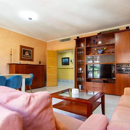 Rentalsevilla Marianillo Buitenkant foto