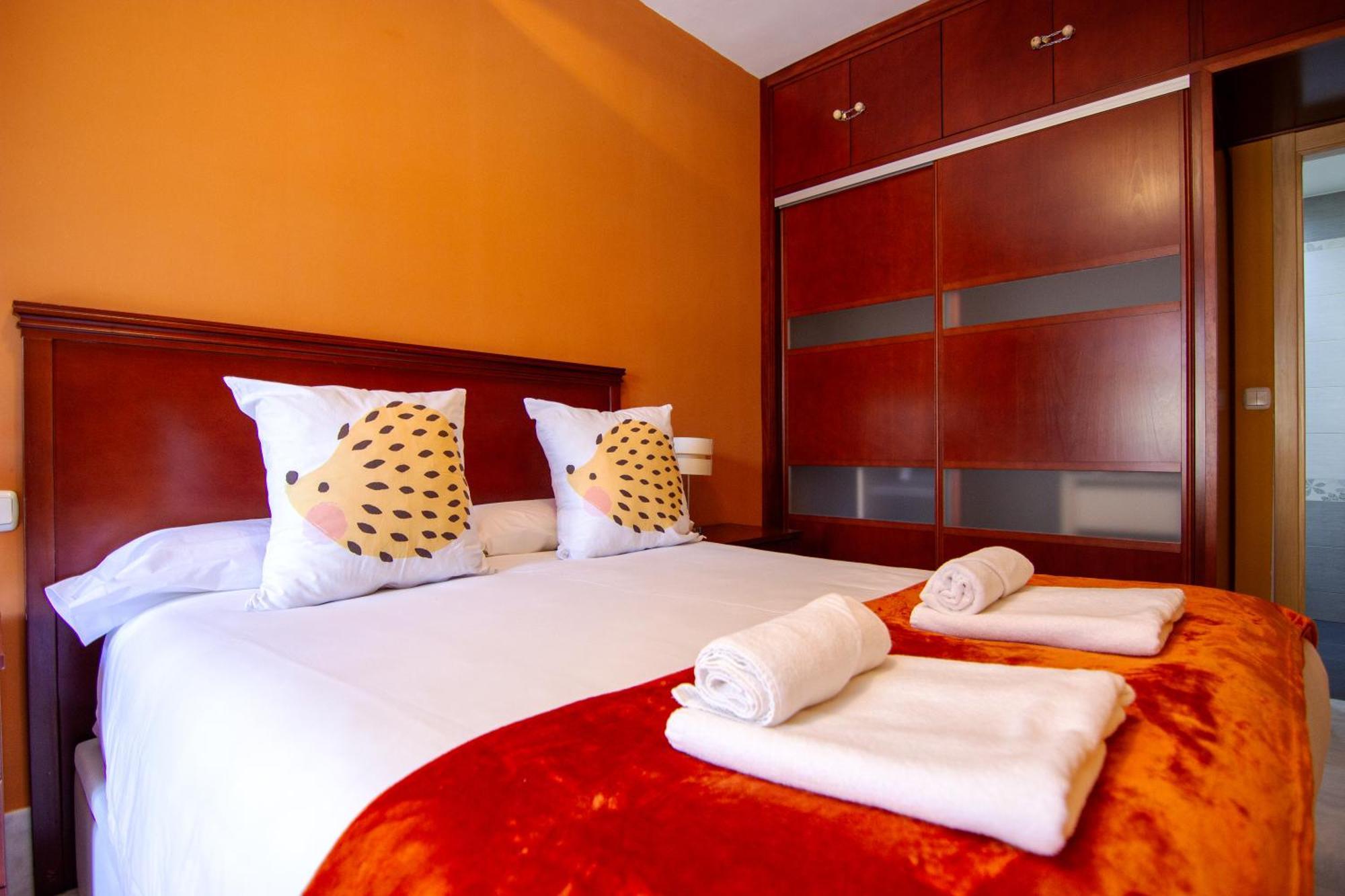 Rentalsevilla Marianillo Buitenkant foto