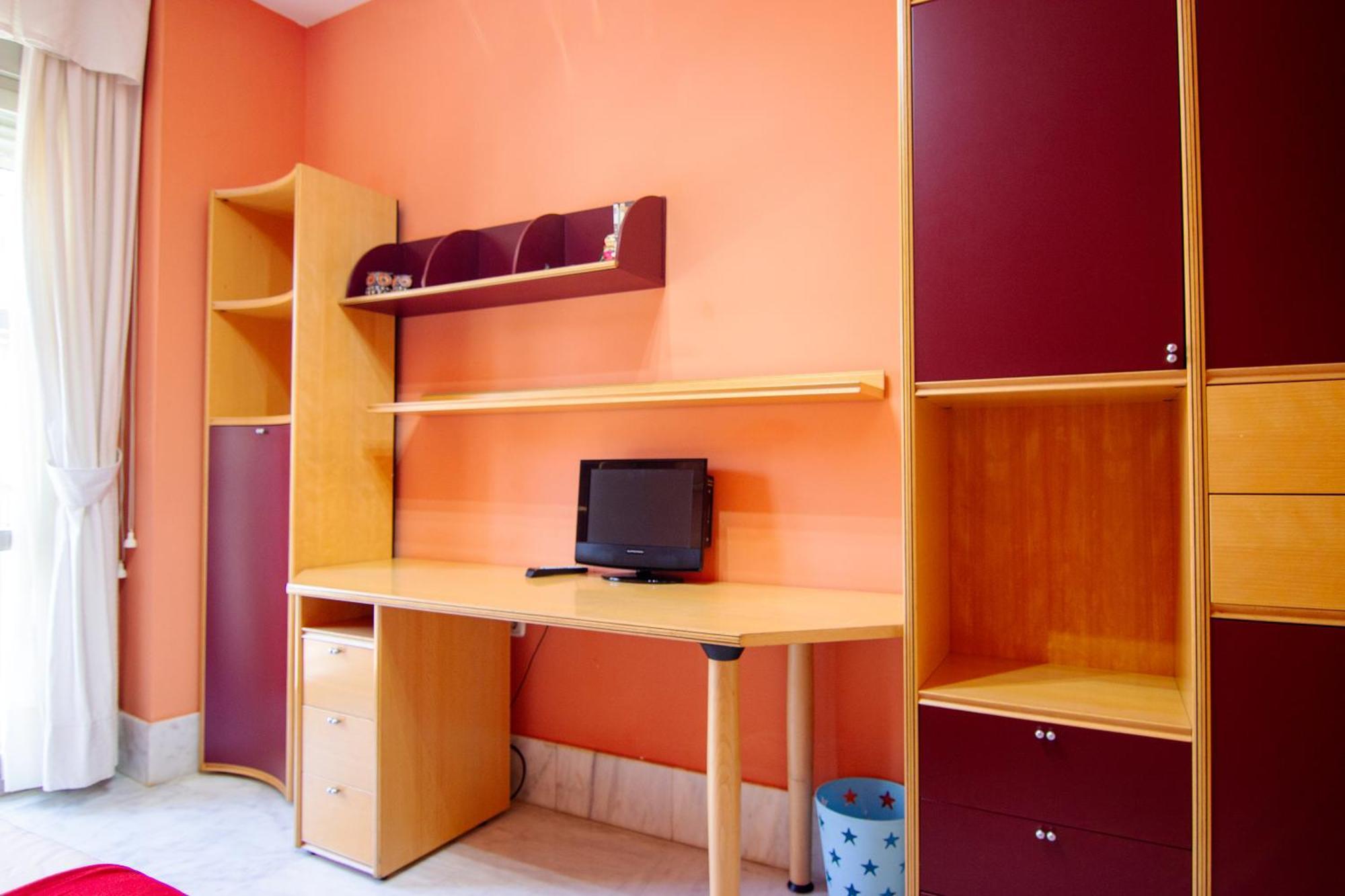 Rentalsevilla Marianillo Buitenkant foto