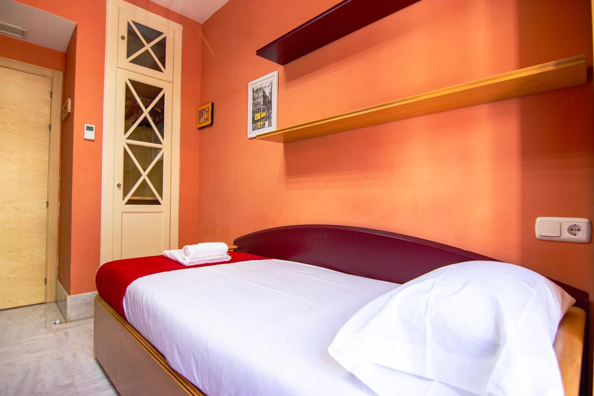 Rentalsevilla Marianillo Buitenkant foto