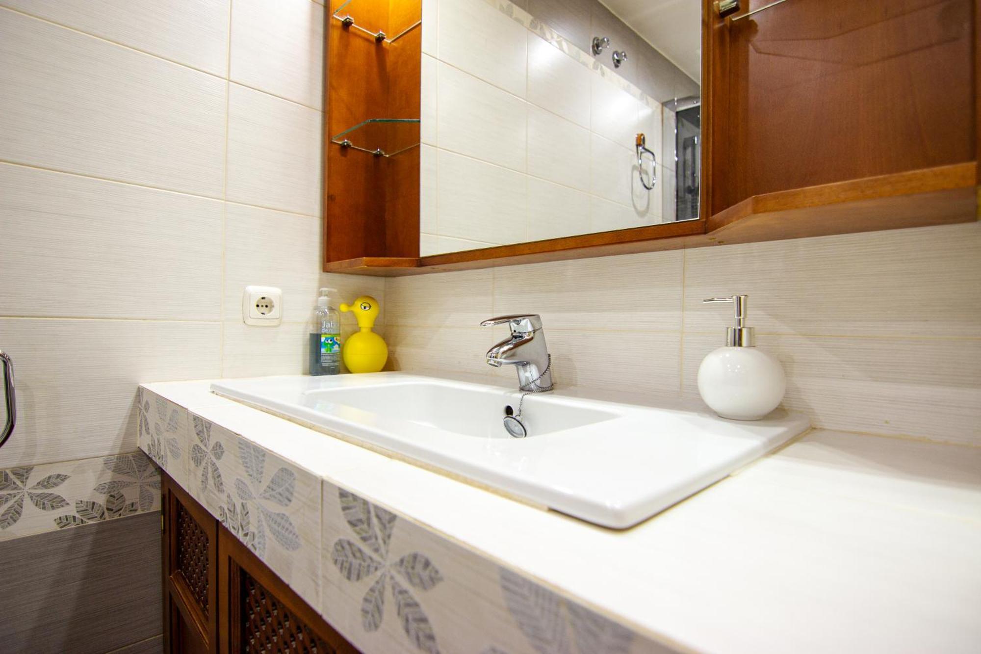 Rentalsevilla Marianillo Buitenkant foto