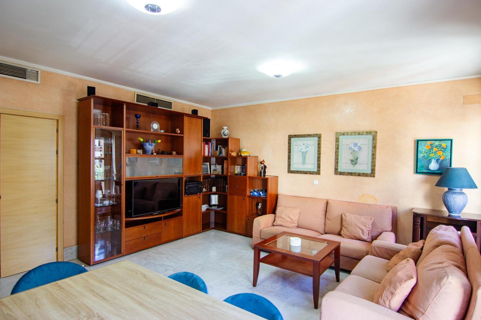 Rentalsevilla Marianillo Buitenkant foto