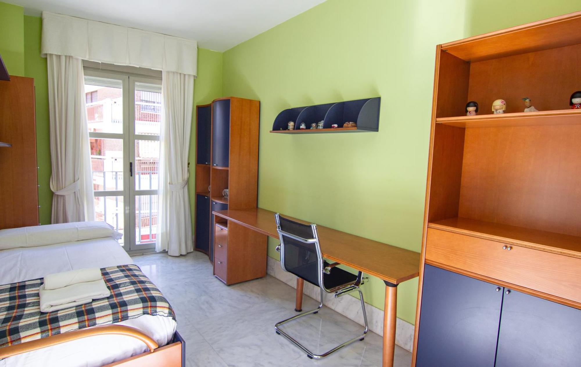 Rentalsevilla Marianillo Buitenkant foto