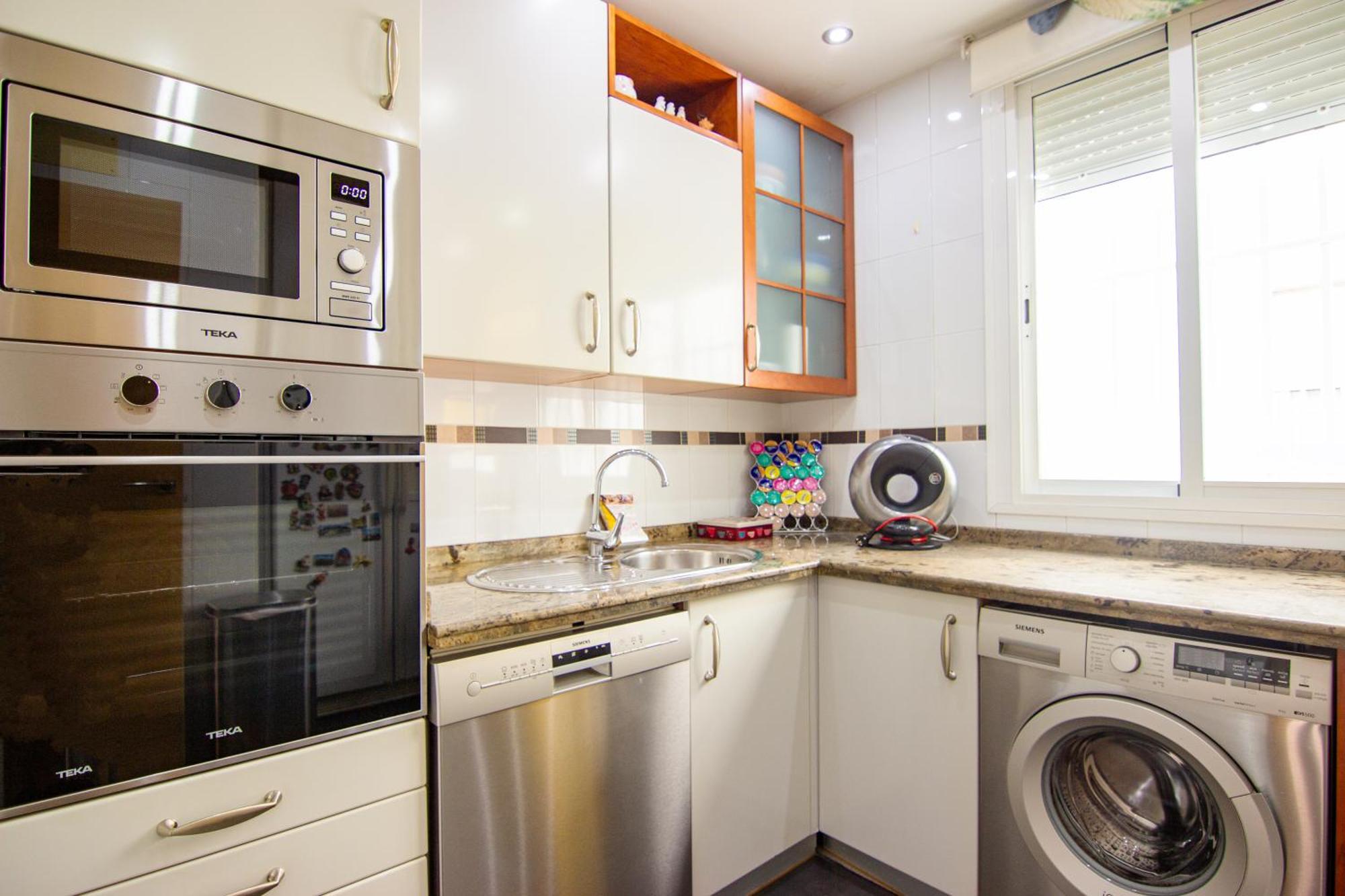 Rentalsevilla Marianillo Buitenkant foto