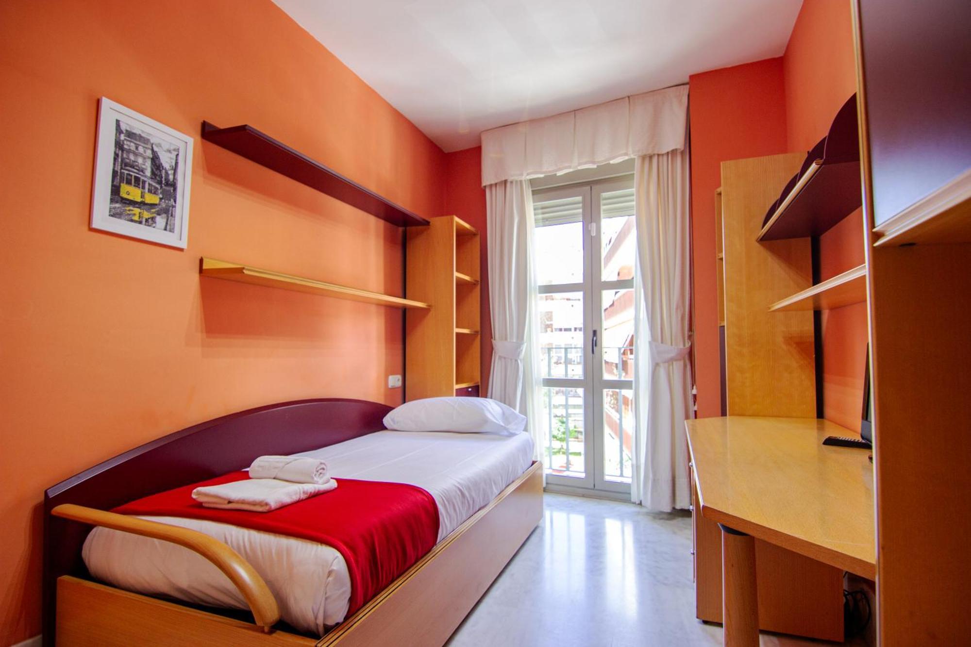 Rentalsevilla Marianillo Buitenkant foto
