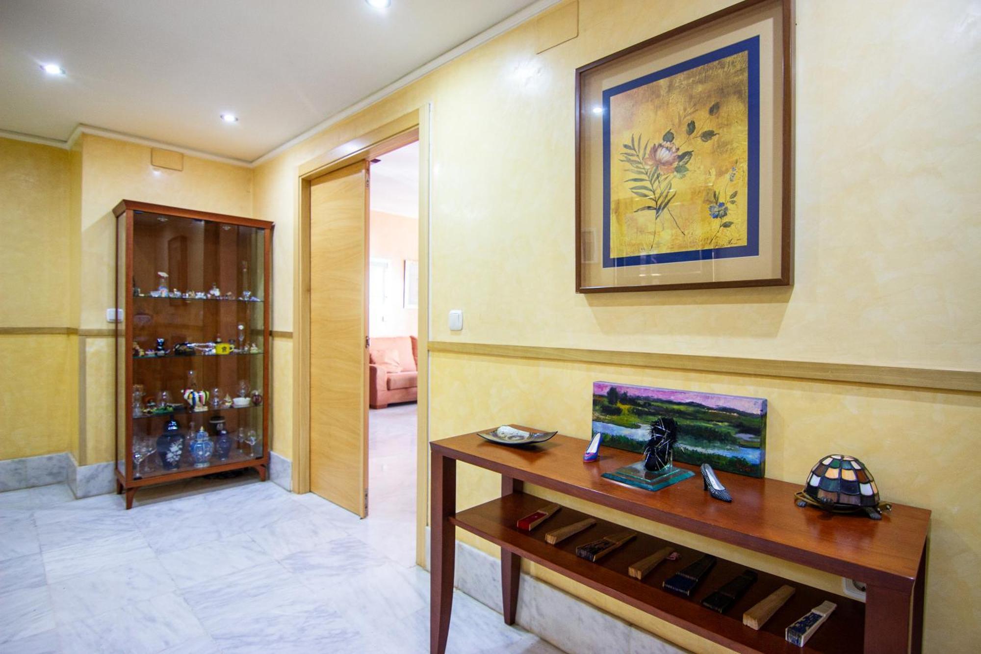 Rentalsevilla Marianillo Buitenkant foto