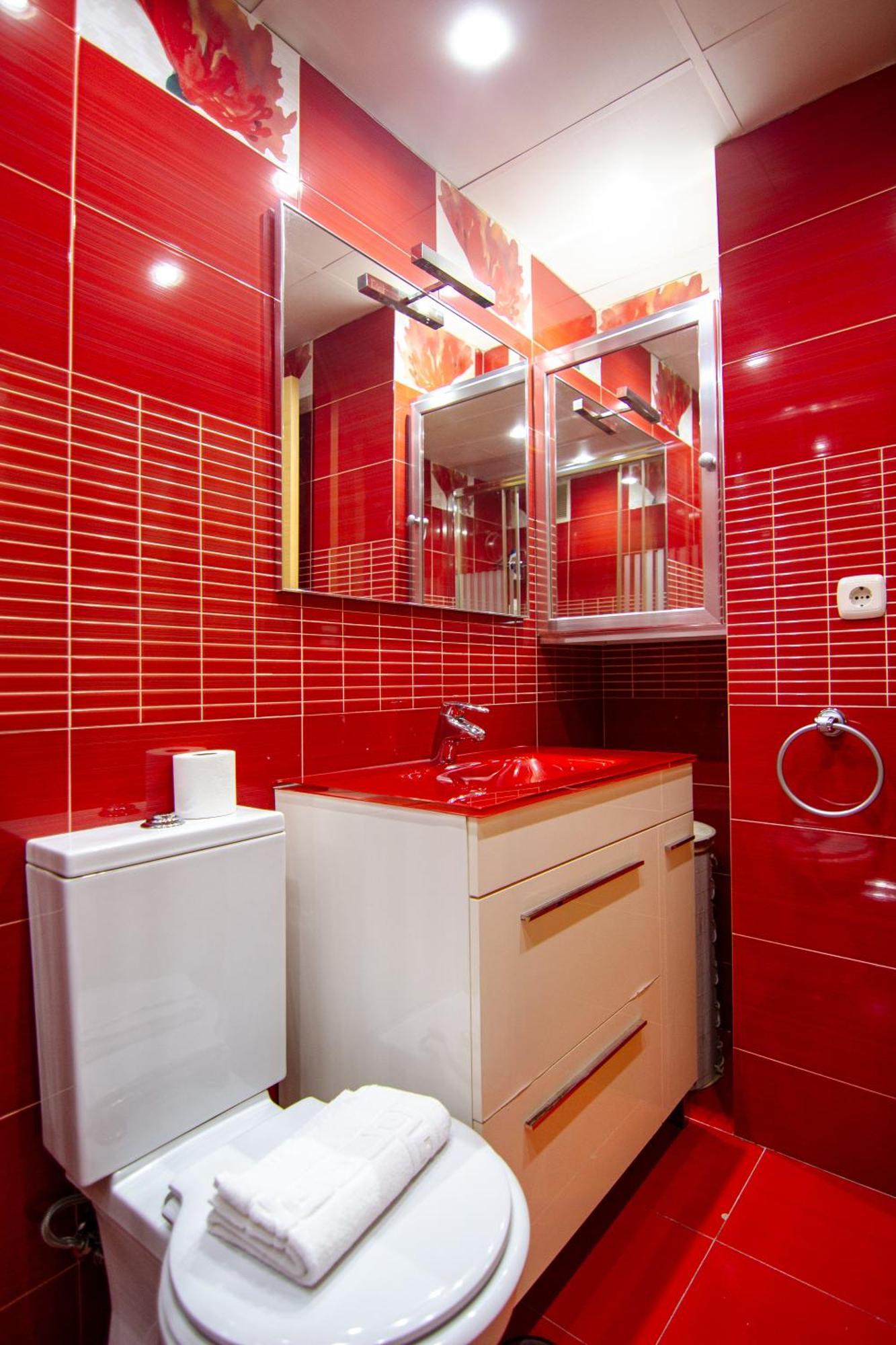 Rentalsevilla Marianillo Buitenkant foto
