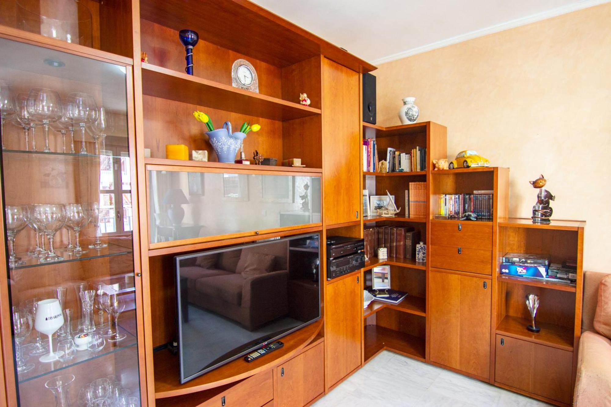 Rentalsevilla Marianillo Buitenkant foto