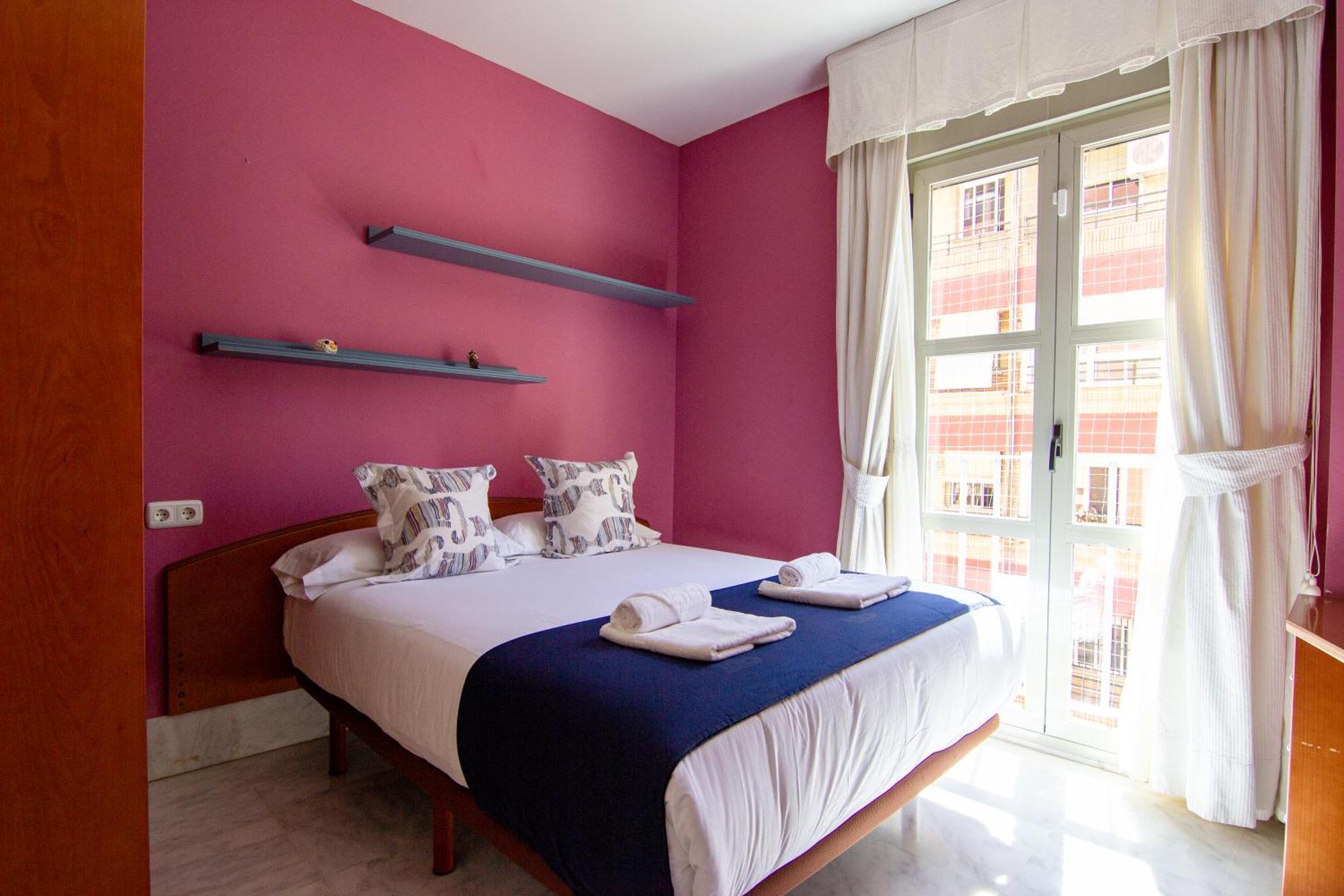 Rentalsevilla Marianillo Buitenkant foto